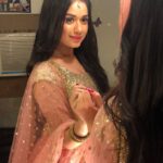 Jannat Zubair Rahmani Instagram – Circle got smaller 
Vision got larger🍁