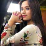 Jannat Zubair Rahmani Instagram - Attitude savage, Heart gold 💁🏼‍♀️✨ P.C @rushalparakh