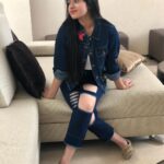 Jannat Zubair Rahmani Instagram -
