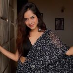 Jannat Zubair Rahmani Instagram - In love with this song!🥺💕 #kesariya #jzee