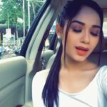 Jannat Zubair Rahmani Instagram - Happy 2 Million to us🖤 Thank you fam💫 You guys be the best!! P.S Got many requests to post this musical.ly👻 so here it is!!