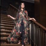 Jannat Zubair Rahmani Instagram - JW Marriott Mumbai Sahar