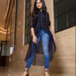 Jannat Zubair Rahmani Instagram - JW Marriott Mumbai Sahar