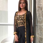Jannat Zubair Rahmani Instagram - Eid Mubarak💫 P.C @zubairrahmani09