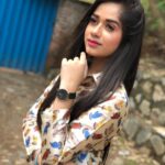 Jannat Zubair Rahmani Instagram - This Father’s Day, I’m celebrating the first superhero of my life – my Dad!