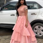 Jannat Zubair Rahmani Instagram - 💫