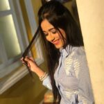 Jannat Zubair Rahmani Instagram - Maybe I’mma get a little shy!