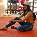 Jannat Zubair Rahmani Instagram - Hey!