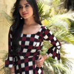 Jannat Zubair Rahmani Instagram - Blessed💫