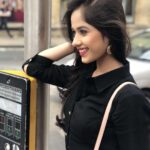 Jannat Zubair Rahmani Instagram - #♥♥ University of Oxford