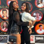 Jannat Zubair Rahmani Instagram - It was so good to have you guys for the launch of @famousfaces.india💞