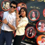 Jannat Zubair Rahmani Instagram - It was so good to have you guys for the launch of @famousfaces.india💞