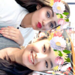 Jannat Zubair Rahmani Instagram - It was so good to have you guys for the launch of @famousfaces.india💞