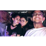 Jannat Zubair Rahmani Instagram - It was so good to have you guys for the launch of @famousfaces.india💞