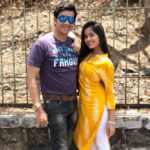 Jannat Zubair Rahmani Instagram - Oh!! best friend is more likely to be famous🤪
