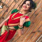Jannat Zubair Rahmani Instagram - Marathi captions please?