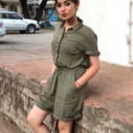 Jannat Zubair Rahmani Instagram - Be fierce, but stay kind✨