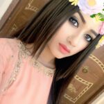 Jannat Zubair Rahmani Instagram - ✨