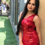 Jannat Zubair Rahmani Instagram - 🥀