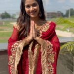 Jannat Zubair Rahmani Instagram - We should not let anything divide the idea of India 🇮🇳💕 #indiaat75 #jzee