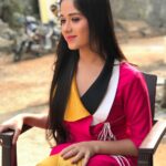 Jannat Zubair Rahmani Instagram - I swear this is not a fake Candid!!!