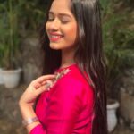 Jannat Zubair Rahmani Instagram – Love to love her♥️
#PanktiSharma