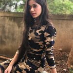 Jannat Zubair Rahmani Instagram - Kabse post karni thi yeh wali pic🙆🏼