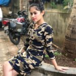 Jannat Zubair Rahmani Instagram - C'est la vie!!