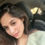 Jannat Zubair Rahmani Instagram - No filter days!!!!! #jzee