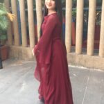 Jannat Zubair Rahmani Instagram - Ringa ringa roses 🥀