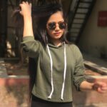 Jannat Zubair Rahmani Instagram - Being a person is getting too complicated Time to be a unicorn 🦄