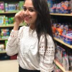 Jannat Zubair Rahmani Instagram -