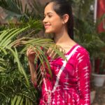Jannat Zubair Rahmani Instagram - Fearless Pankti 👊🏻
