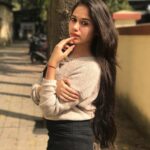 Jannat Zubair Rahmani Instagram - Life is short. Make each hair flip Fabulous.•.•.•.•.•.