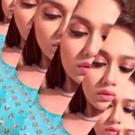 Jannat Zubair Rahmani Instagram - Just because daddy wanted me to post this video🍁 On Daddy's Demand For Y'all🍁