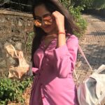 Jannat Zubair Rahmani Instagram - Thank you so much🌸 #800k Jannatians🔥