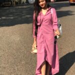 Jannat Zubair Rahmani Instagram - Pakka Candid hai🌺 P.C @zubairrahmani09