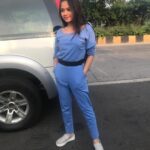 Jannat Zubair Rahmani Instagram - 31.09.17 Inorbit Malad