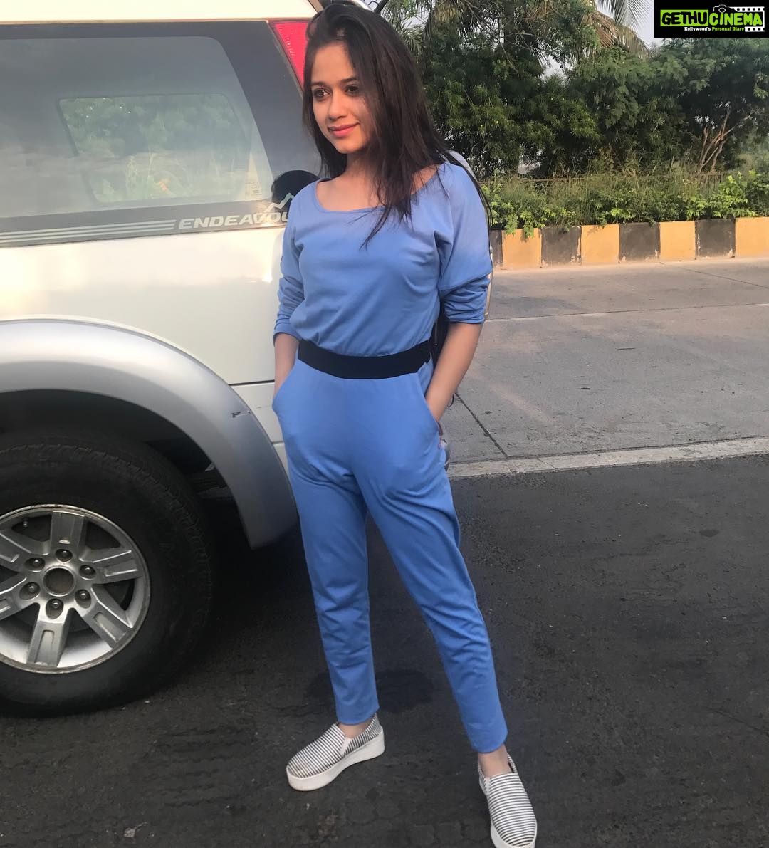 Jannat Zubair Rahmani Instagram - 31.09.17 Inorbit Malad
