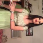 Jannat Zubair Rahmani Instagram – Pankti Sharma behind the Scenes💃🏽
Like ID @jannatzubair29