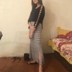 Jannat Zubair Rahmani Instagram – I was busy thinkin bout?