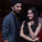 Jannat Zubair Rahmani Instagram - Such an amazing night 🙆 Thank you for coming :)