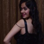 Jannat Zubair Rahmani Instagram - Birthday party pictures cominggg upp 🎉👻💃🏽