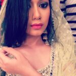 Jannat Zubair Rahmani Instagram - Those eyes of yours Could swallow stars, Galaxies and Universes, What hope did I ever have? #birthdaypicsonway #connections across the #globe Mumbai, Maharashtra