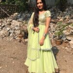 Jannat Zubair Rahmani Instagram - Dress how you want to be ADDRESSED 🌹