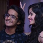 Jannat Zubair Rahmani Instagram - Such an amazing night 🙆 Thank you for coming :)