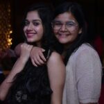 Jannat Zubair Rahmani Instagram - Such an amazing night 🙆 Thank you for coming :)
