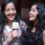 Jannat Zubair Rahmani Instagram - Such an amazing night 🙆 Thank you for coming :)