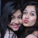 Jannat Zubair Rahmani Instagram - Such an amazing night 🙆 Thank you for coming :)