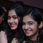 Jannat Zubair Rahmani Instagram - Such an amazing night 🙆 Thank you for coming :)